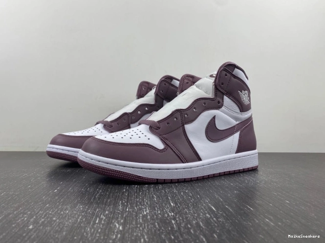 MaikeSneakers High J Mauve Jordan 1 DZ5485-105 Air OG Sky 0730